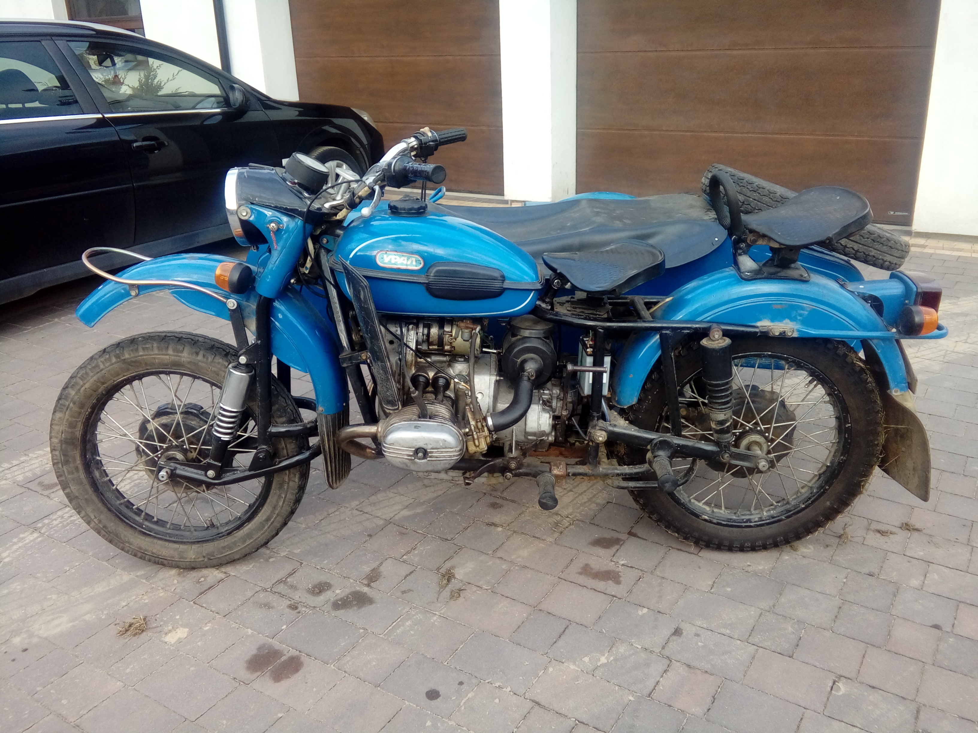 Купить мотоцикл в курганской области