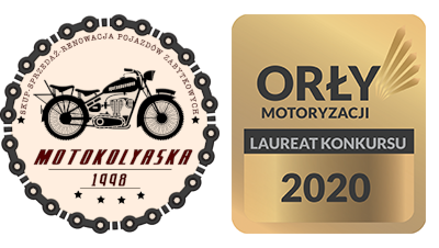 Logo Kolyaska